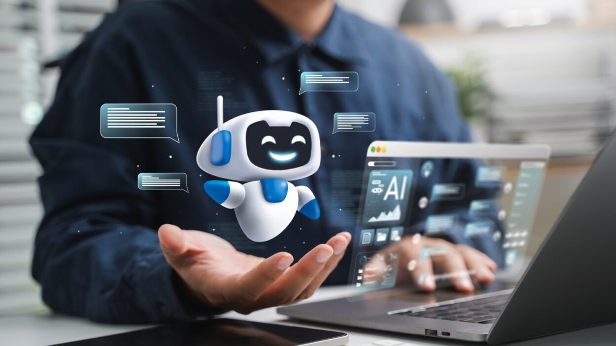 AI agents vs AI assistants
