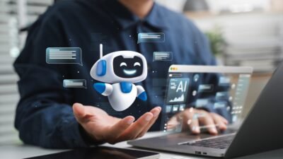 AI agents vs AI assistants