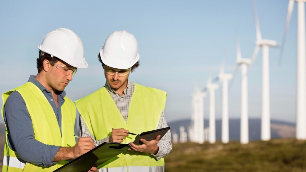 ISO 50001 Internal Auditor Course
