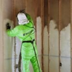 closed cell spray foam suppliers