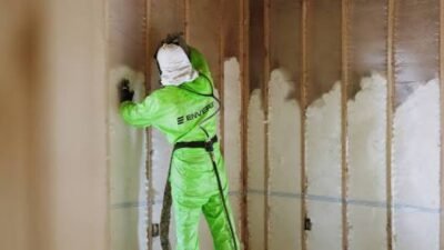 closed cell spray foam suppliers