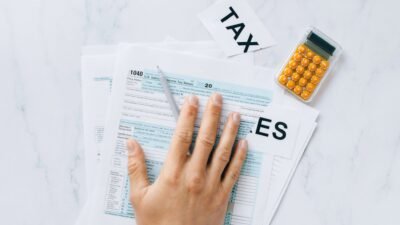tax accountant Perth