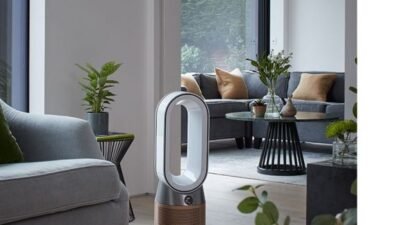 Dyson Air Purifier