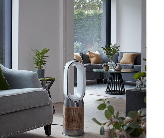 Dyson Air Purifier