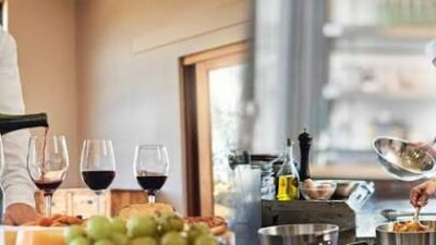 hospitality recruiting