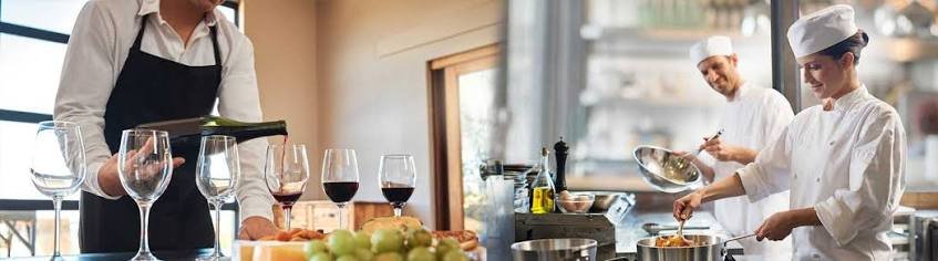hospitality recruiting