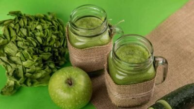 detox at home