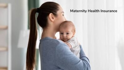 maternity health insurance