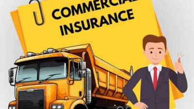 commercial insurance