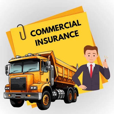 commercial insurance