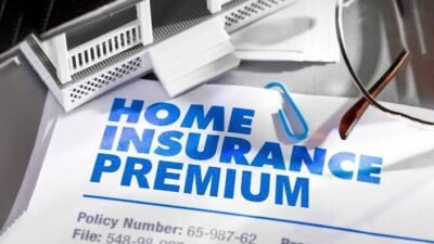 home insurance premium