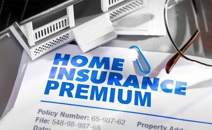 home insurance premium