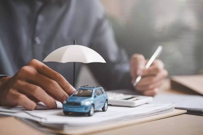comprehensive car insurance