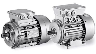 motor drive