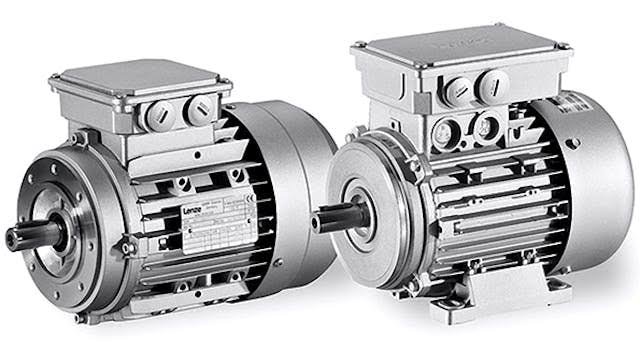 motor drive
