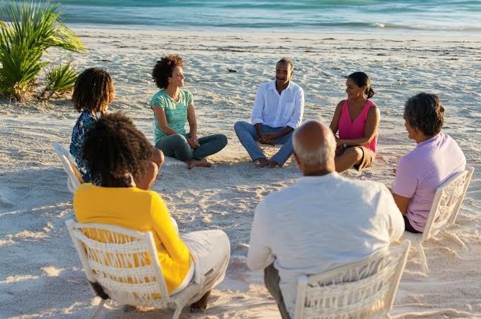 online spiritual coaching