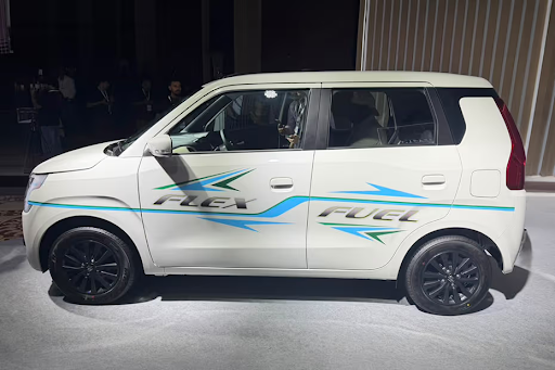 Wagon R On Road Price Including RTO Insurance and Other Details