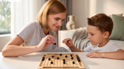 Chess online classes India