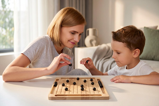 Chess online classes India