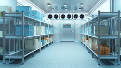 cold storage inventory