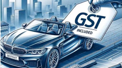 How GST on second-hand cars can affect the price you pay