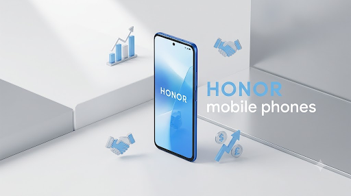 HONOR Phones 2026: Which Magic Model Is Made for You?